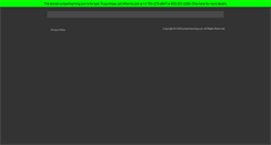 Desktop Screenshot of juniperlearning.com